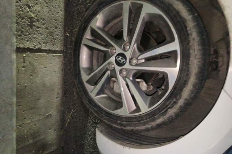 Used Hyundai Elantra (6th Generation / Lingdong) 2016 1.6L Automatic ZhiXuan – Elite Version