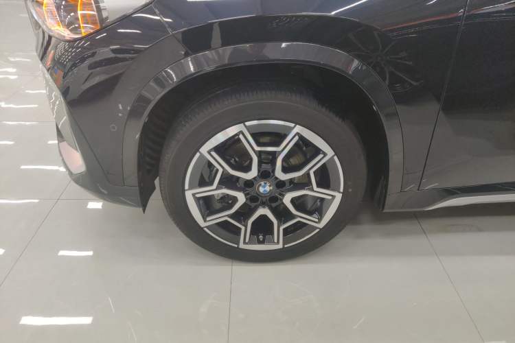 Used BMW X1 2023 sDrive25Li X Design Package