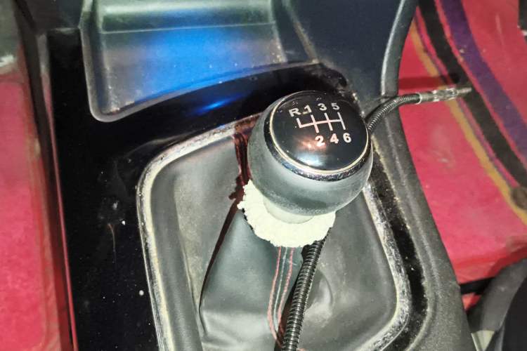 Used Soueast DX7 2017 1.5T Manual Triumph Edition