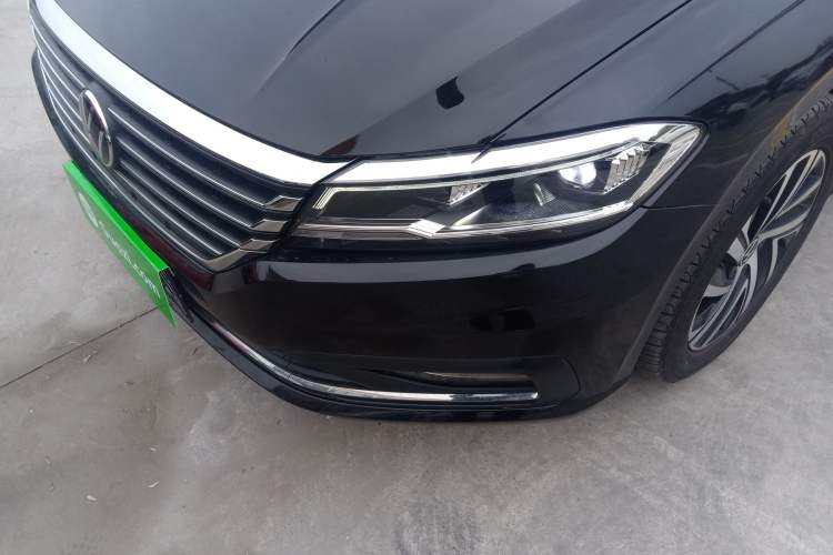 Used Volkswagen Lavida 2022 280TSI DSG Comfort Edition Left Front Headlight