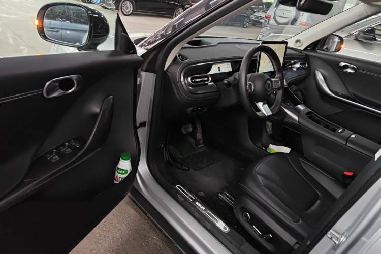 Used smart #1 2024 Premium Edition Driver Seat