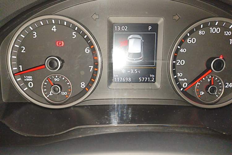 Used Volkswagen Tiguan L 2016 300TSI Automatic All-Wheel Drive Luxury Edition
