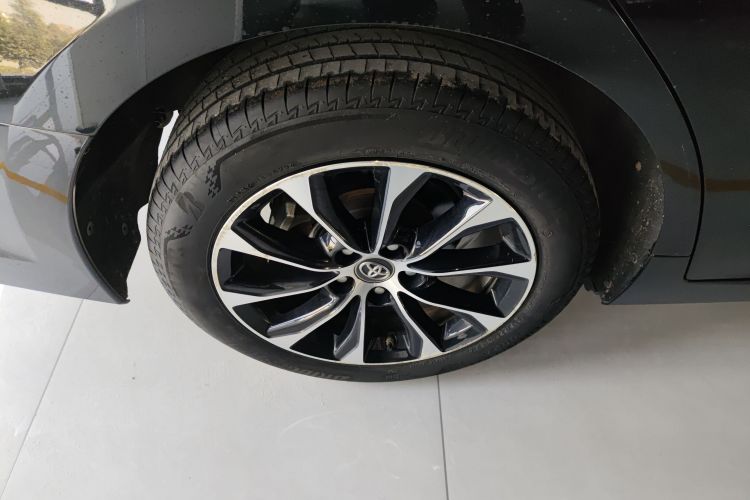 Used Toyota Avalon 2022 2.0L Luxury Edition
