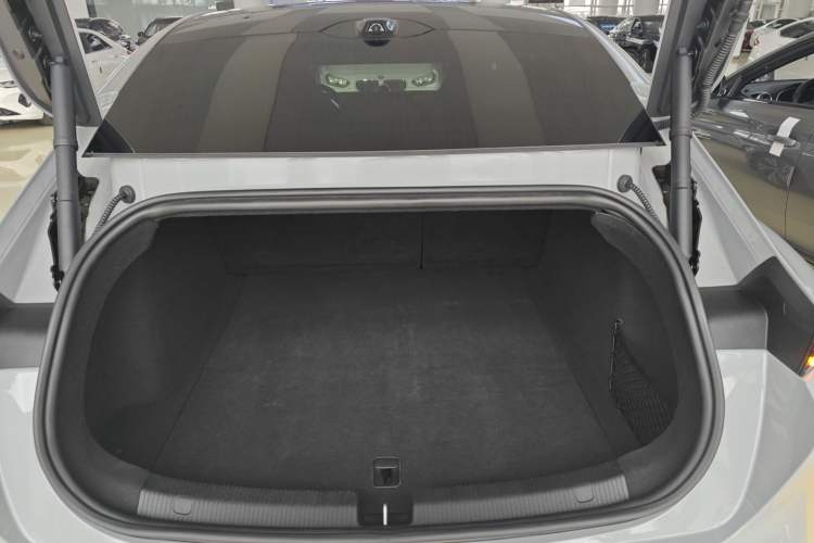 Used Nio ET5 2022 75 kWh
