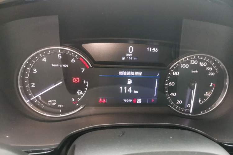 Used Cadillac XT6 2022 2.0T Six-Seater Four-Wheel Drive Luxury 120th Anniversary Limited Edition
