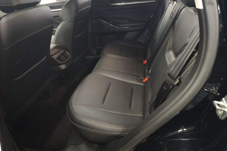 Used Haval H6 2021 3rd Generation 1.5T Automatic Two-Wheel Drive Pro
