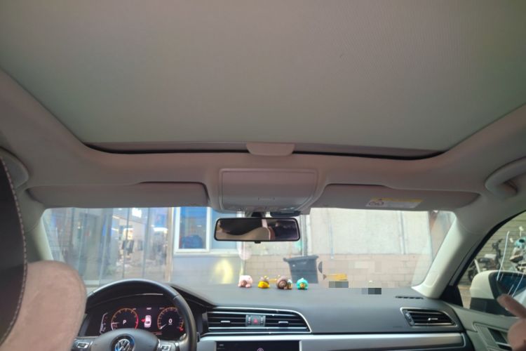 Used Volkswagen Lamando 2021 280TSI DSG Comfort Edition
