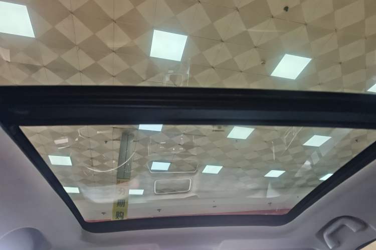 Used Haval H6 Coupe 2016 Blue Label 1.5T Automatic Two-Wheel Drive Urban Model