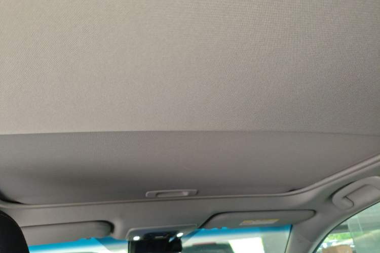 Used Toyota Camry 2021 Dual-Motor 2.5 HGVP Leading Edition Headliner