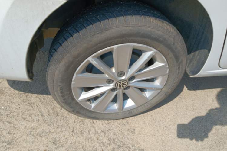 Used Volkswagen Jetta 2015 1.6L Automatic Comfort Model
