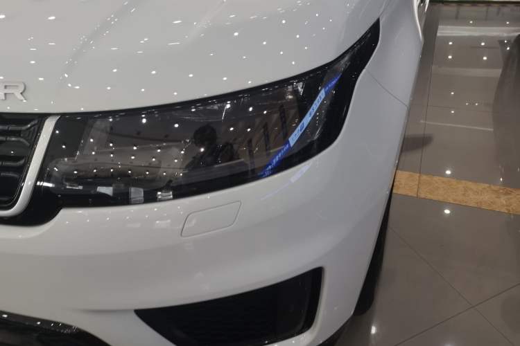 Used Land Rover Range SportNew Energy 2018 P400e
