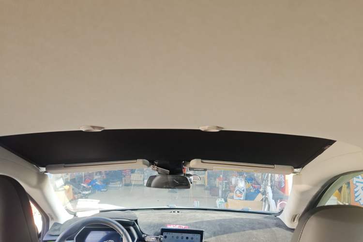 Used XPeng G3 2020 520i Luxury Edition