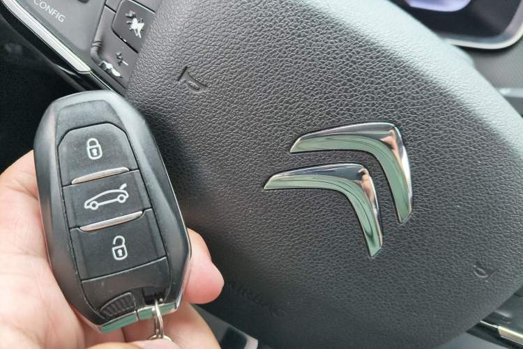 Used Citroen C6 2017 380THP Prestige Model