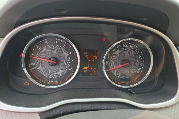 Used Chevrolet Sail 2015 Sail 3 1.3L Manual Ideal Edition