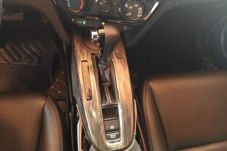 Used Honda XR-V 2020 1.5L CVT Comfort Version Gear Lever