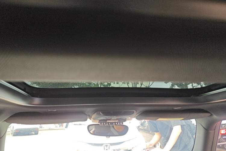 Used MINI JCW 2022 2.0T JOHN COOPER WORKS ALL-IN Headliner