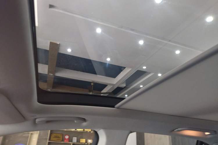 Used Mercedes-Benz GLE 2020 Restyled GLE 450 4MATIC Dynamic Edition Headliner