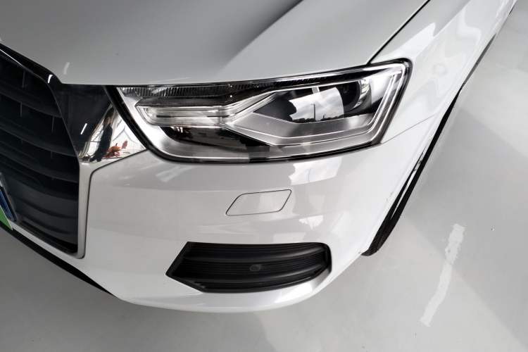 Used Audi Q3 2016 35 TFSI Style Edition