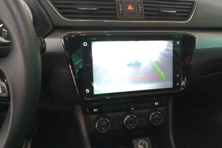 Used Skoda Superb 2018 TSI330 DSG Comfort Edition China V Standard
