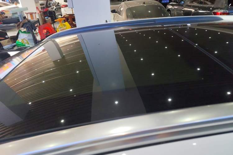 Used Mercedes-Benz GLC 2016 GLC 260 4MATIC Dynamic Edition