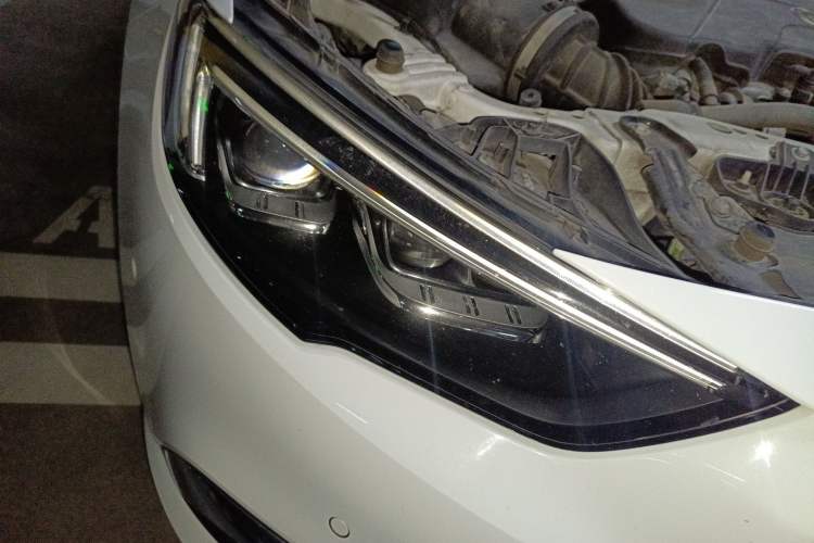 Used Buick Regal 2017 20T Prestige Model