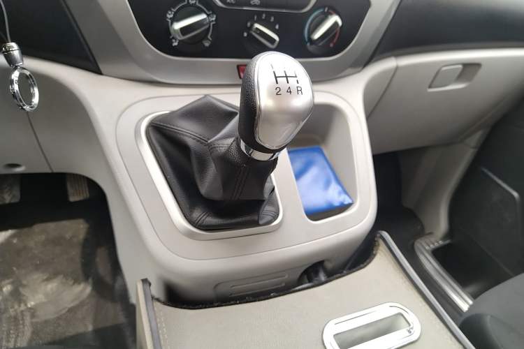 Used JAC Refine M3 2022 PLUS IKEA Edition 1.8L Comfort Version
