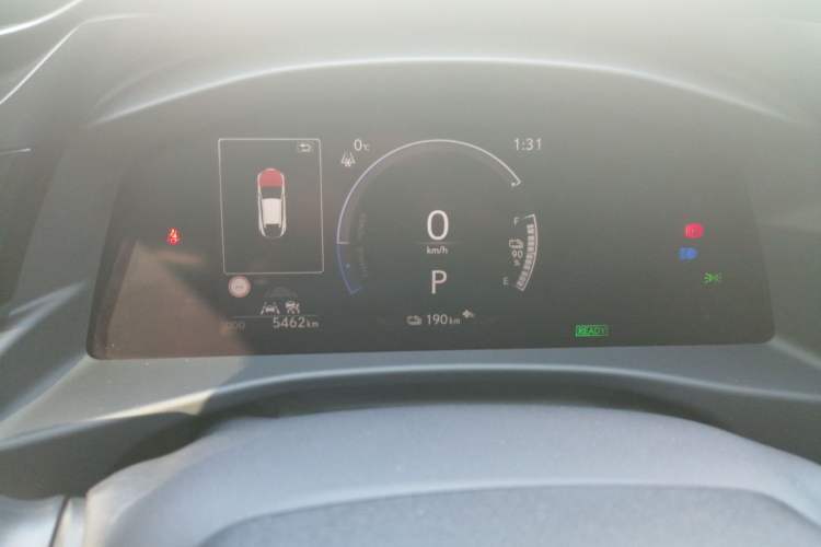 Used Lexus RZ 2023 450e All-Wheel Drive Luxury Edition