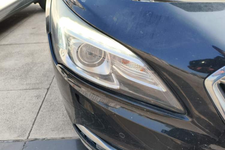 Used Buick LaCrosse 2016 Revised Version 28T Elite Edition