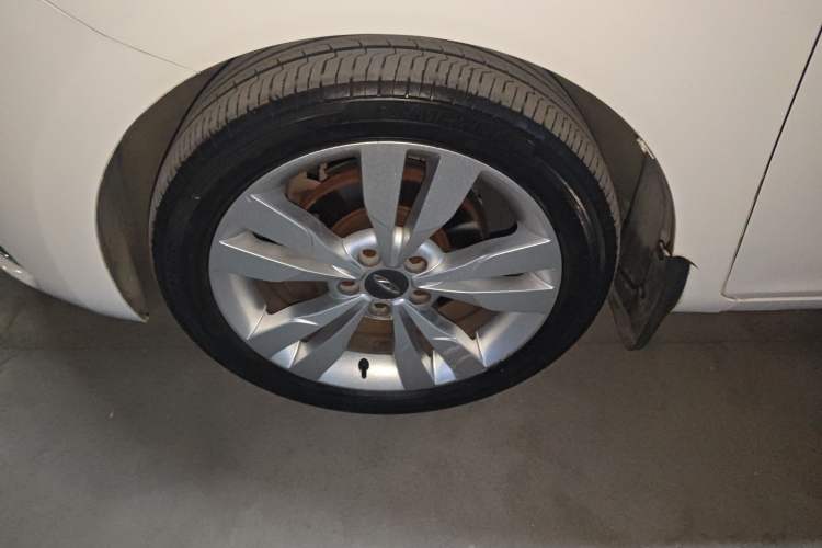 Used Chery Arrizo 5 2016 1.5L Manual Lingrui Edition Exterior 4