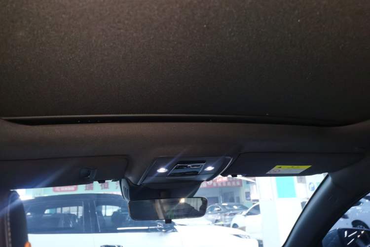 Used BYD Song PLUS New Energy 2023 Champion Edition DM-i 110KM Flagship Model
