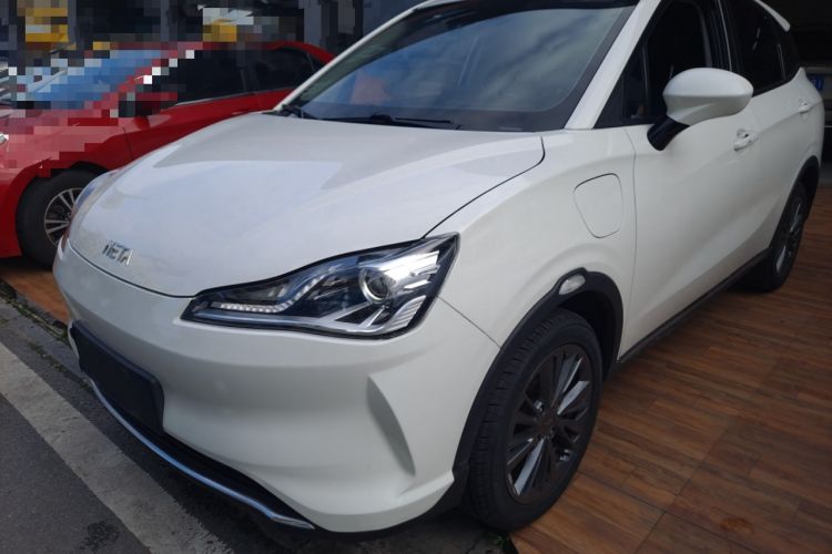 Used NETA V 2022 Chao 400 Lite