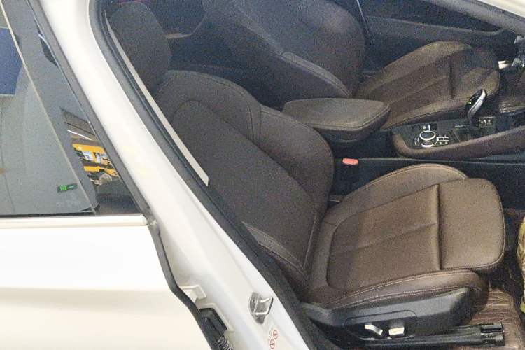 Used BMW X1 2021 sDrive25Li Leading Model