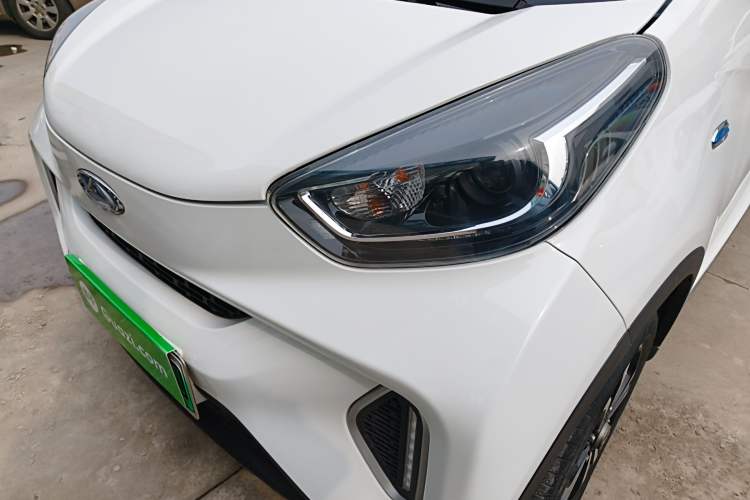 Used Chery Little Ant 2021 150 000 Yuan Ant Fan Edition Ant Stylish Version Lithium Iron Phosphate