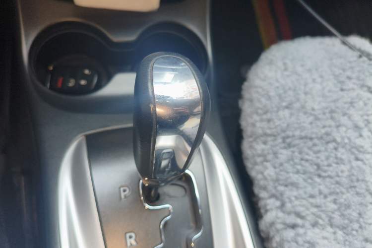 Used Dodge Journey 2014 2.4L Two-Wheel Drive Touring Edition
