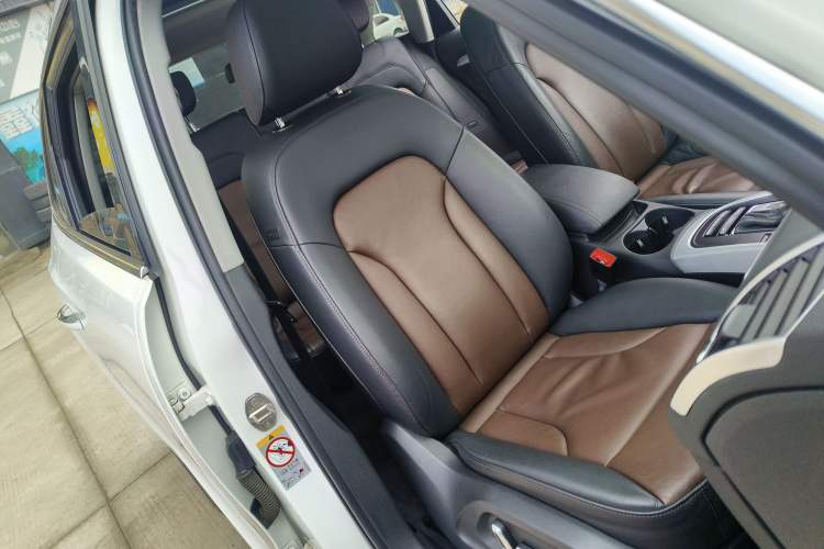 Used Audi Q5 2016 40 TFSI Technology Edition
