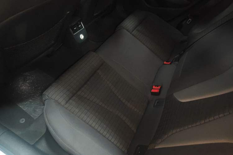 Used Audi A3 2017 Limousine 40 TFSI Sport Edition
