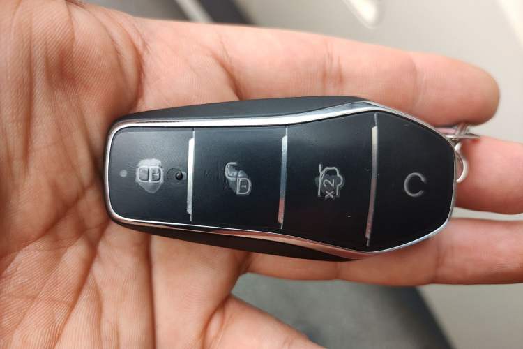 Used BYD Seagull 2024 Honor Edition 305km Freedom Version
