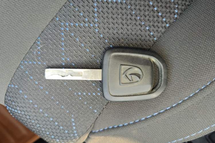 Used Baojun 310 2020 1.2L Manual Value Edition