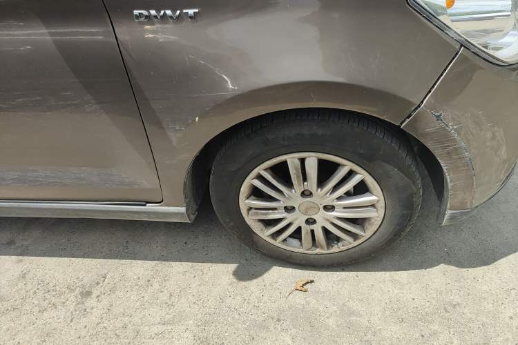 Used Wuling Hongguang 2015 1.5L S1 Comfort China V Standard