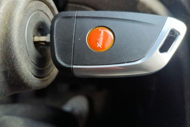 Used GAC Trumpchi GA3S Vision 2014 1.6L Manual Elite Edition
