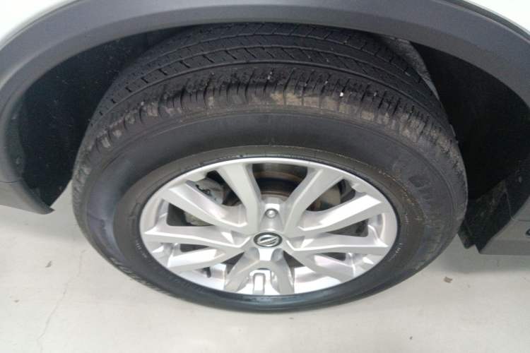 Used Nissan X-Trail 2022 2.0L Two-Wheel Drive Smart Connect & Comfort Edition