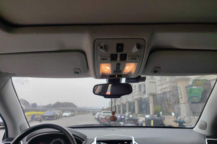 Used Cadillac SRX 2013 3.0L Luxury Model