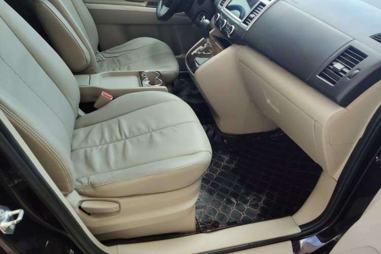 Used Mazda Mazda 8 2013 2.5L Elite Edition
