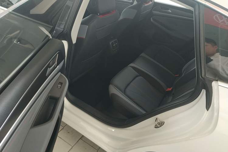 Used Volkswagen Lamando 2025 Lavida L 280TSI DSG Cool & Spicy Edition