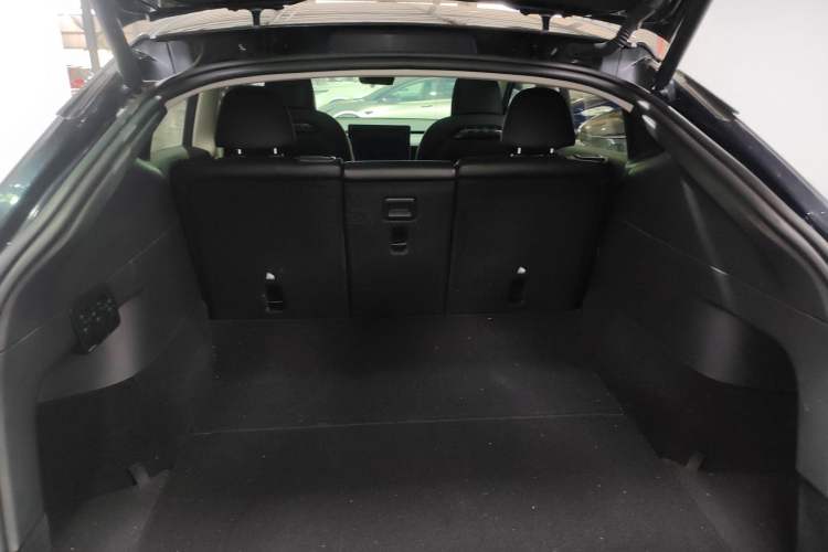 Used Tesla Model Y 2024 Long-Range All-Wheel-Drive Version