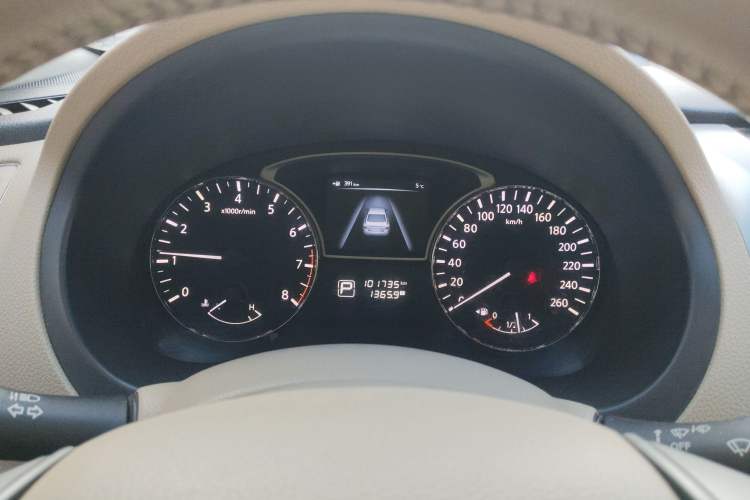 Used Nissan Teana 2013 2.0L XL Comfort Edition
