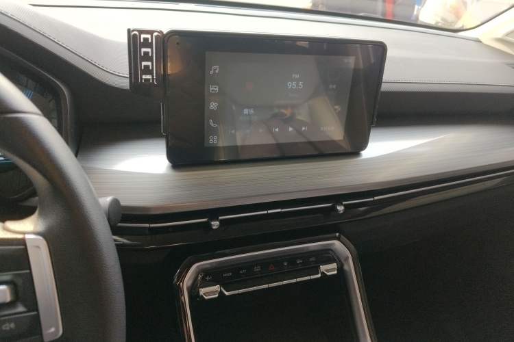 Used Wuling Asta 2022 2.0L DHT Electric Power Version
