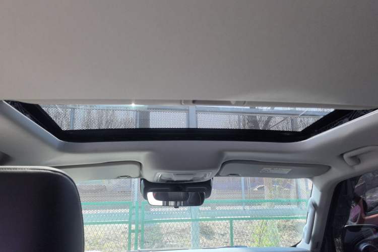 Used Tank 300 2021 Off-Road Edition 2.0T Conqueror
