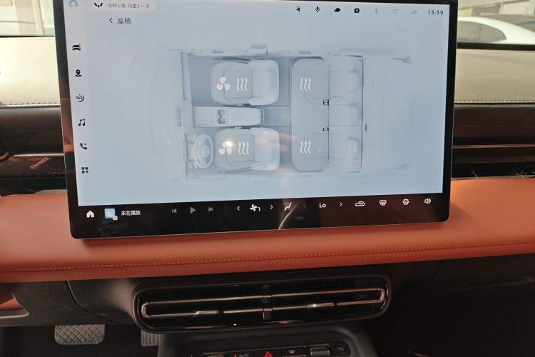 Used Wuling Xingguang 2025 610 km Smart Flagship Version
