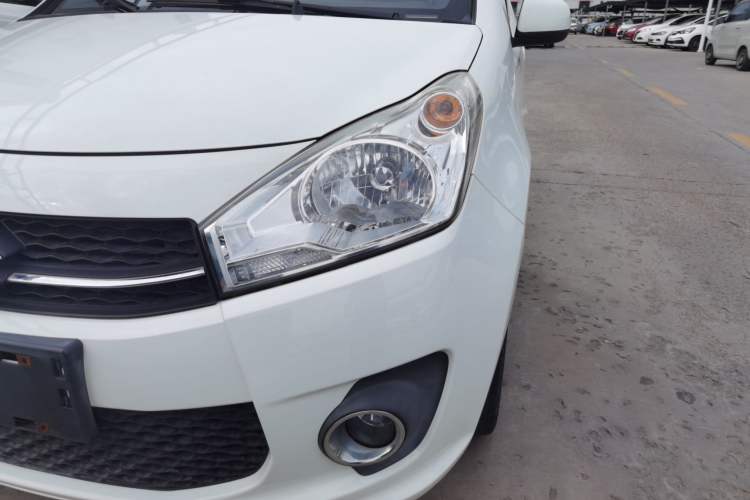 Used Suzuki Alto 2013 1.0L Automatic Luxury Model